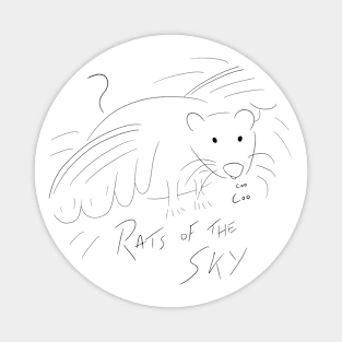 Rats of the Sky Magnet